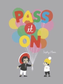 Pass it on, Paperback Book Pass it on, Paperback Book