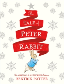 The Tale of Peter Rabbit, Hardback Book The Tale of Peter Rabbit, Hardback Book