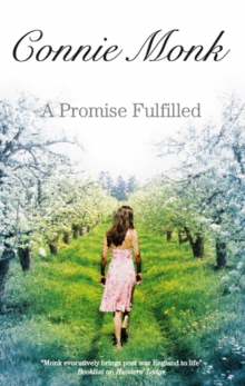 A Promise Fulfilled, Hardback A Promise Fulfilled, Hardback