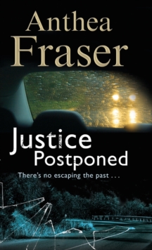 Justice Postponed: A Rona Parish Mystery, Hardback Book Justice Postponed: A Rona Parish Mystery, Hardback Book