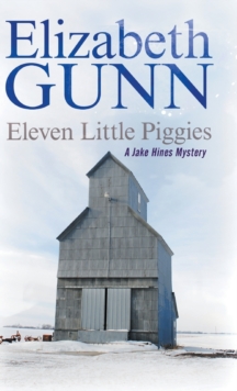 Eleven Little Piggies, Hardback Book Eleven Little Piggies, Hardback Book