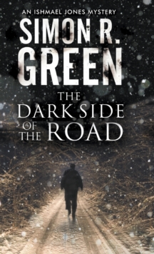 The Dark Side of the Road : A Country House Murder Mystery with a Supernatural Twist, Hardback The Dark Side of the Road : A Country House Murder Mystery with a Supernatural Twist, Hardback