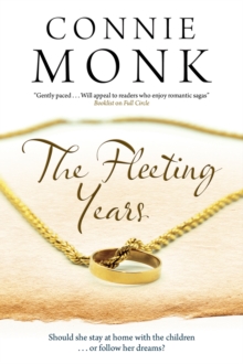 The Fleeting Years, Hardback The Fleeting Years, Hardback