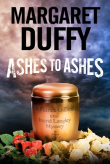 Ashes to Ashes, Hardback Book Ashes to Ashes, Hardback Book