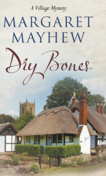 Dry Bones, Hardback Dry Bones, Hardback