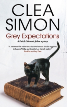 Grey Expectations, Hardback Book Grey Expectations, Hardback Book