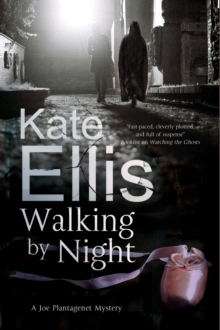 Walking by Night, Hardback Walking by Night, Hardback