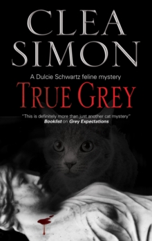 True Grey, Hardback Book True Grey, Hardback Book