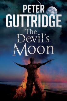 The Devil's Moon, Hardback Book The Devil's Moon, Hardback Book