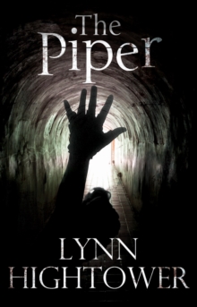 The Piper, Hardback Book The Piper, Hardback Book