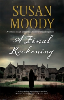 A Final Reckoning, Hardback Book A Final Reckoning, Hardback Book