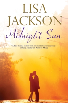 Midnight Sun, Hardback Book Midnight Sun, Hardback Book