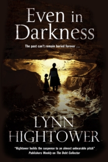 Even In Darkness, Hardback Even In Darkness, Hardback