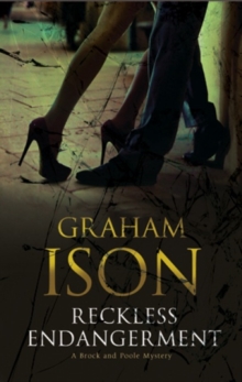 Reckless Endangerment, Hardback Book Reckless Endangerment, Hardback Book
