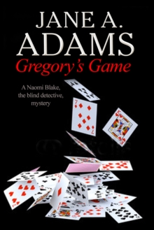 Gregory's Game, Hardback Book Gregory's Game, Hardback Book
