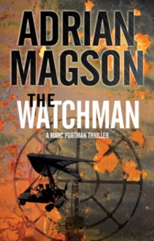 The Watchman, Hardback Book The Watchman, Hardback Book