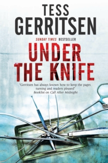 Under the Knife: Murder in a Honolulu Hospital, Hardback Book Under the Knife: Murder in a Honolulu Hospital, Hardback Book
