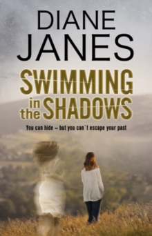 Swimming in the Shadows: A Contemporary Romantic Suspense, Hardback Book Swimming in the Shadows: A Contemporary Romantic Suspense, Hardback Book