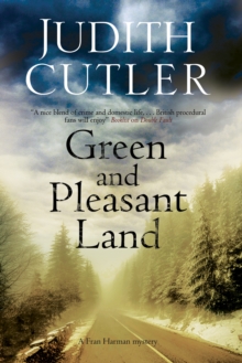 Green and Pleasant Land, Hardback Green and Pleasant Land, Hardback