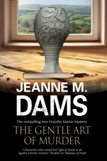 The Gentle Art of Murder, Hardback Book The Gentle Art of Murder, Hardback Book