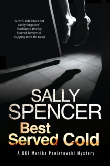 Best Served Cold : A British Police Procedural Set in the 1970's, Hardback Book Best Served Cold : A British Police Procedural Set in the 1970's, Hardback Book