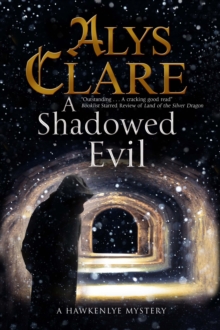 A Shadowed Evil : A Medieval Mystery, Hardback Book A Shadowed Evil : A Medieval Mystery, Hardback Book