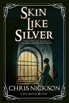 Skin Like Silver : A Victorian Police Procedural, Hardback Book Skin Like Silver : A Victorian Police Procedural, Hardback Book
