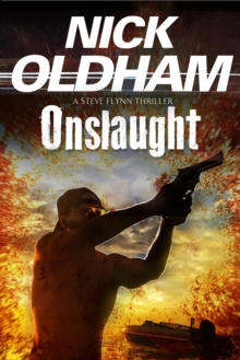 Onslaught : First in a New Series, Hardback Book Onslaught : First in a New Series, Hardback Book