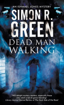 Dead Man Walking : A Country House Murder Mystery with a Supernatural Twist, Hardback Book Dead Man Walking : A Country House Murder Mystery with a Supernatural Twist, Hardback Book