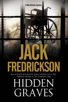 Hidden Graves : A Pi Mystery Set in Chicago, Hardback Book Hidden Graves : A Pi Mystery Set in Chicago, Hardback Book