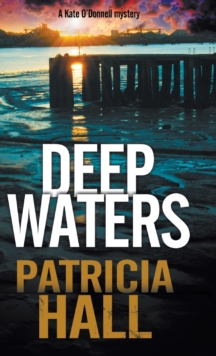 Deep Waters : A British Mystery Set in London of the Swinging 1960s, Hardback Deep Waters : A British Mystery Set in London of the Swinging 1960s, Hardback