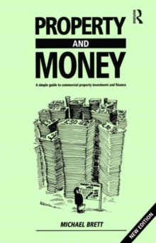 Property and Money, Paperback Property and Money, Paperback