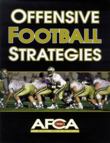 Offensive Football Strategies, Paperback Offensive Football Strategies, Paperback