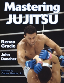 Mastering Jujitsu, Paperback Book Mastering Jujitsu, Paperback Book