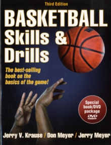 Basketball Skills and Drills, Paperback Basketball Skills and Drills, Paperback