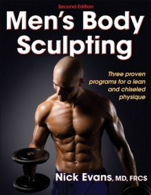 Men's Body Sculpting, Paperback Men's Body Sculpting, Paperback