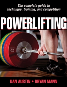 Powerlifting, Paperback Powerlifting, Paperback