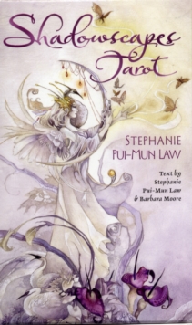 Shadowscapes Tarot Deck, Kit Book Shadowscapes Tarot Deck, Kit Book