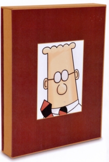 Dilbert 2.0 : 20 Years of Dilbert, Hardback Book Dilbert 2.0 : 20 Years of Dilbert, Hardback Book
