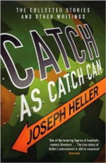 Catch As Catch Can, Paperback Book Catch As Catch Can, Paperback Book