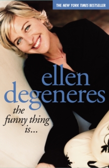 The Funny Thing Is..., Paperback Book The Funny Thing Is..., Paperback Book