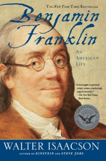 Benjamin Franklin : An American Life, Paperback Book Benjamin Franklin : An American Life, Paperback Book