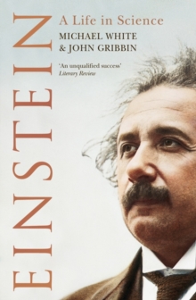 Einstein : A Life in Science, Paperback Book Einstein : A Life in Science, Paperback Book