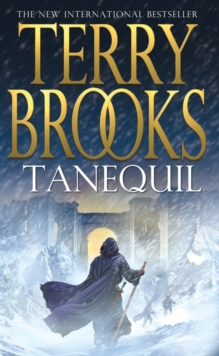 Tanequil: High Druid of Shannara Book Two, Paperback Book Tanequil: High Druid of Shannara Book Two, Paperback Book
