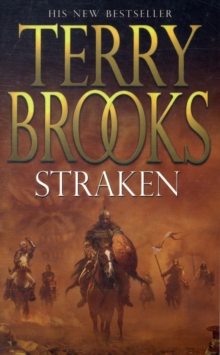 Straken, Paperback Book Straken, Paperback Book