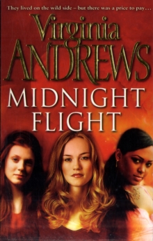 Midnight Flight, Paperback Midnight Flight, Paperback