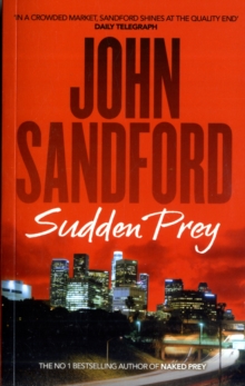 Sudden Prey, Paperback Sudden Prey, Paperback