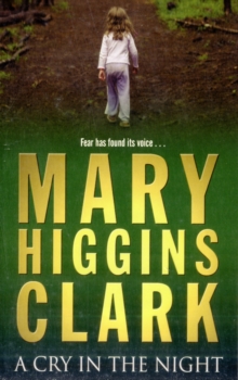 A Cry in the Night, Paperback Book A Cry in the Night, Paperback Book