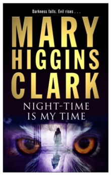 Night-time is My Time, Paperback Night-time is My Time, Paperback