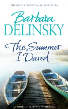 The Summer I Dared, Paperback Book The Summer I Dared, Paperback Book